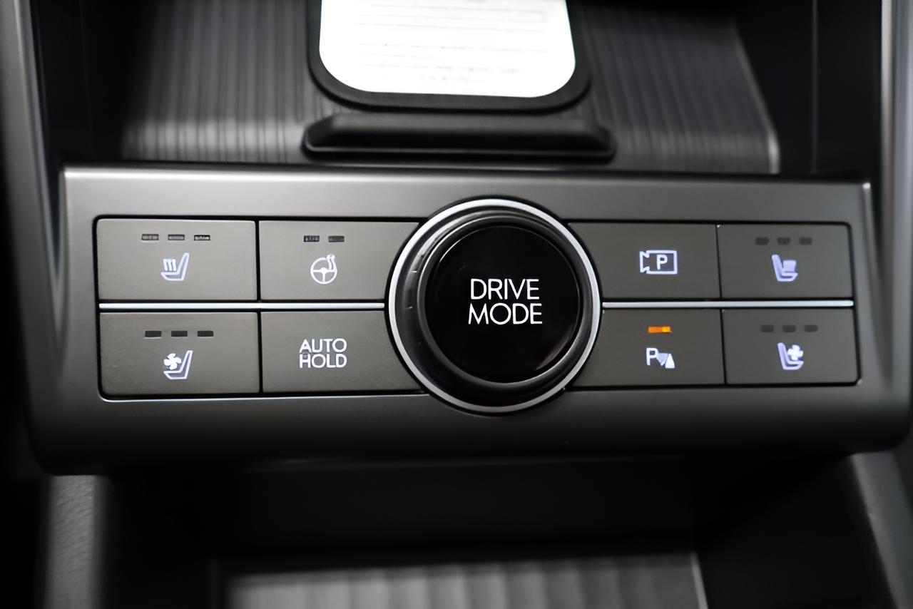 2027 Hyundai KONA Limited FWD