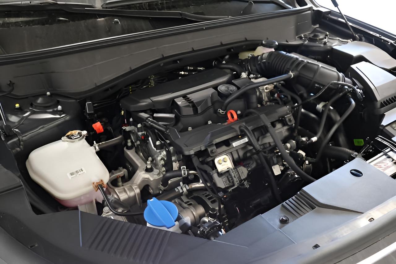 2027 Hyundai KONA Limited FWD