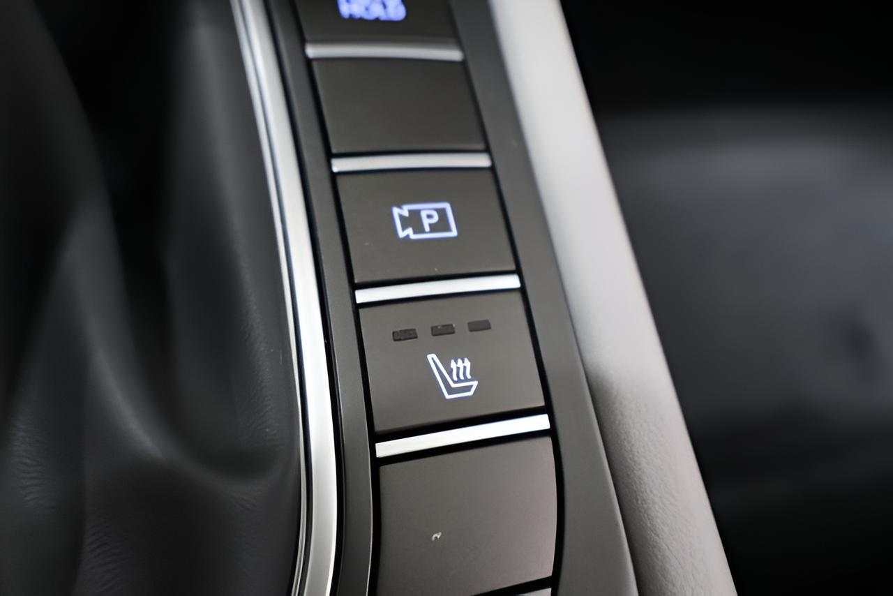 2027 Hyundai KONA SEL Sport FWD