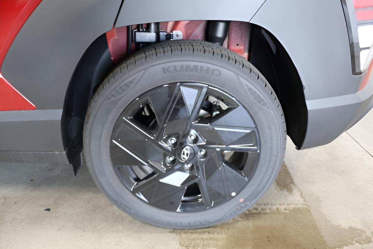 2027 Hyundai KONA SEL Sport FWD