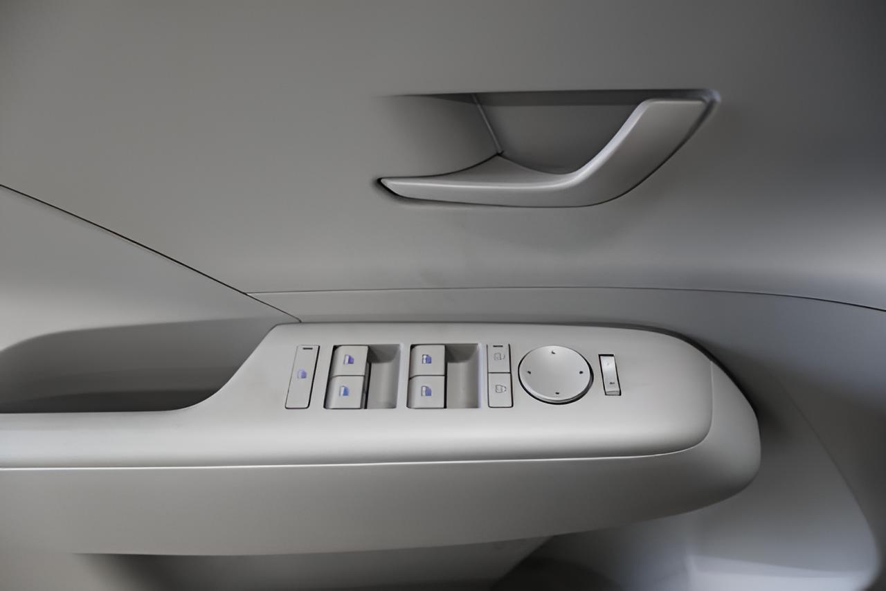 2027 Hyundai KONA SEL Sport FWD