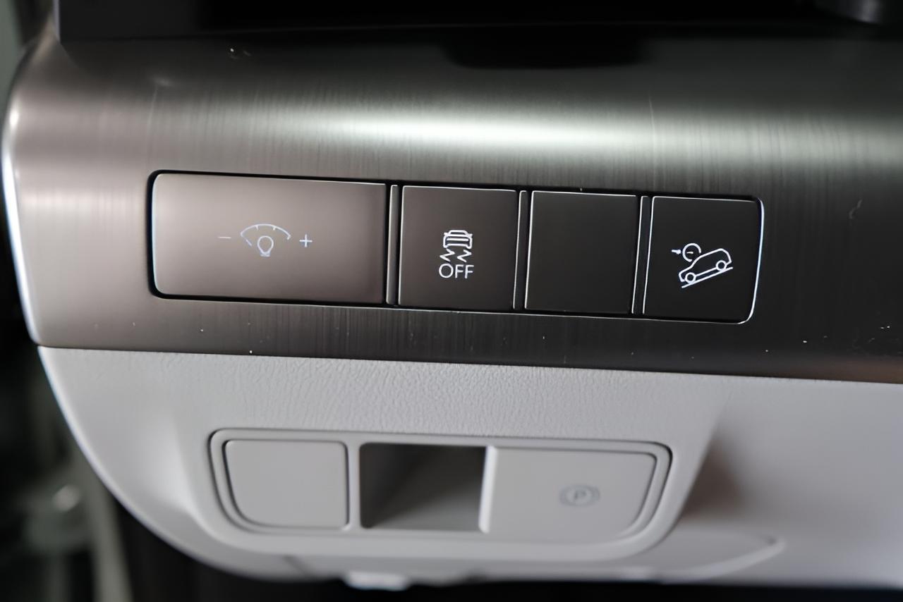 2027 Hyundai KONA SEL Sport FWD