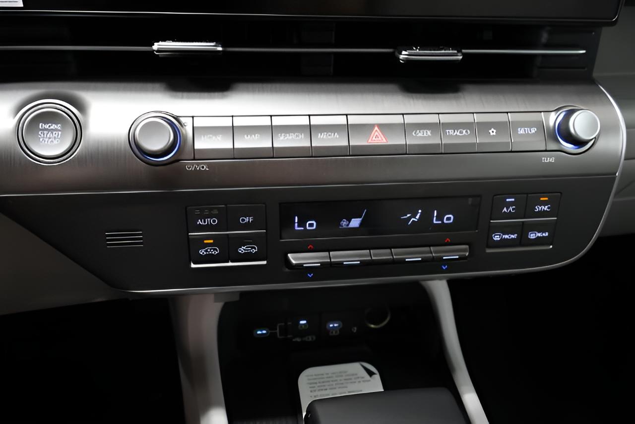2027 Hyundai KONA SEL Sport FWD