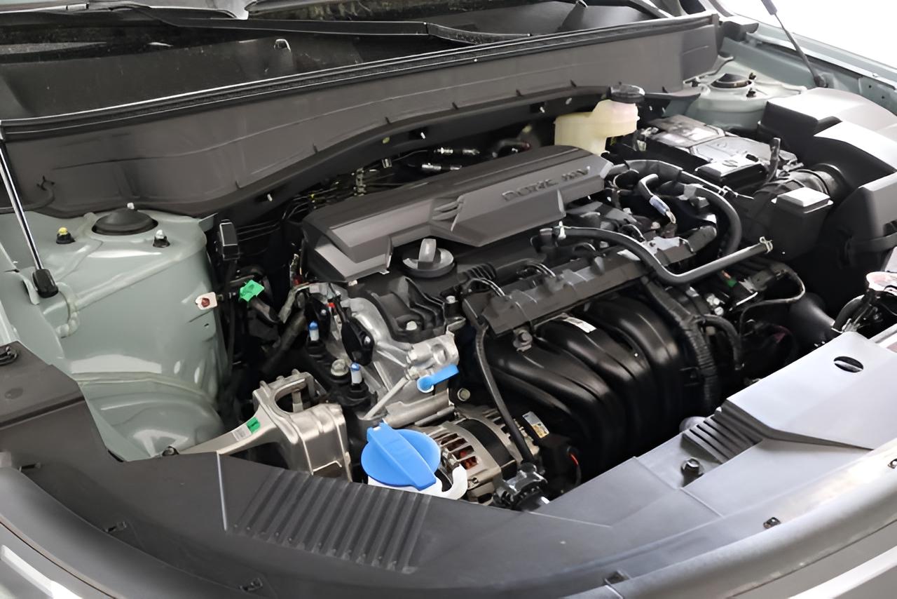 2027 Hyundai KONA SEL Sport FWD