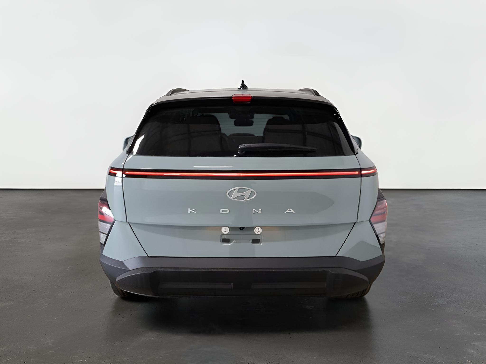 2027 Hyundai KONA SEL Sport FWD
