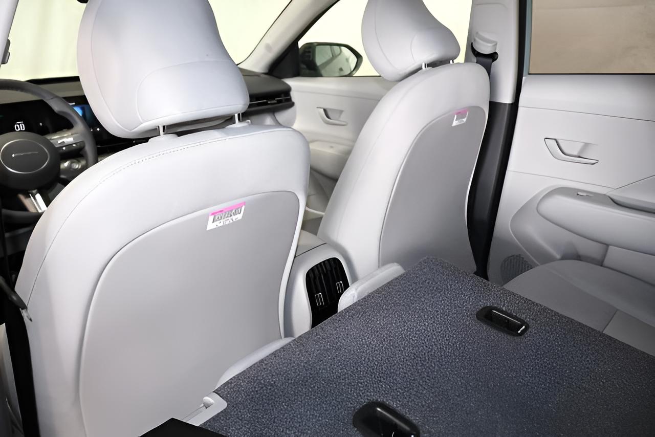 2027 Hyundai KONA SEL Sport FWD