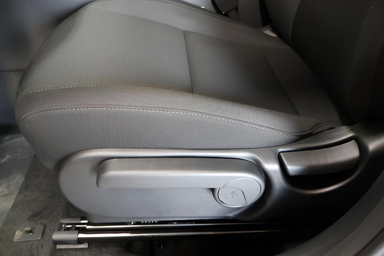 2027 Hyundai KONA SEL Sport FWD