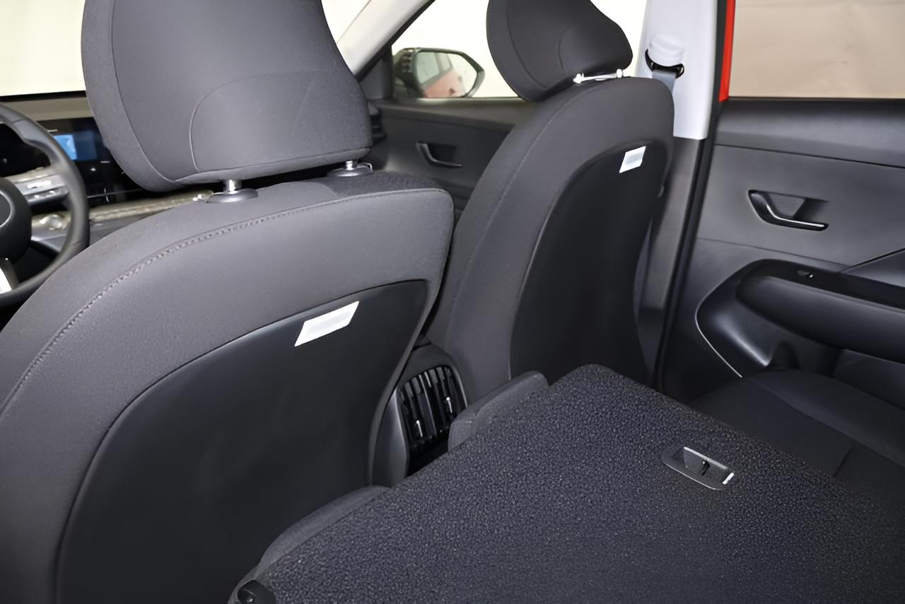 2027 Hyundai KONA SEL Sport FWD