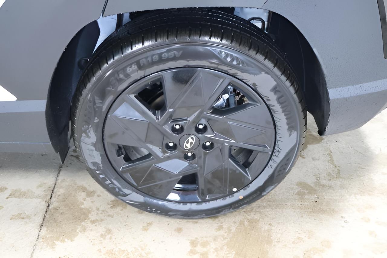 2027 Hyundai KONA SEL Sport FWD