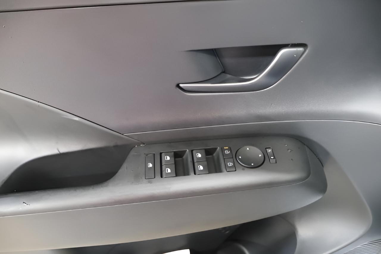 2027 Hyundai KONA SEL Sport FWD