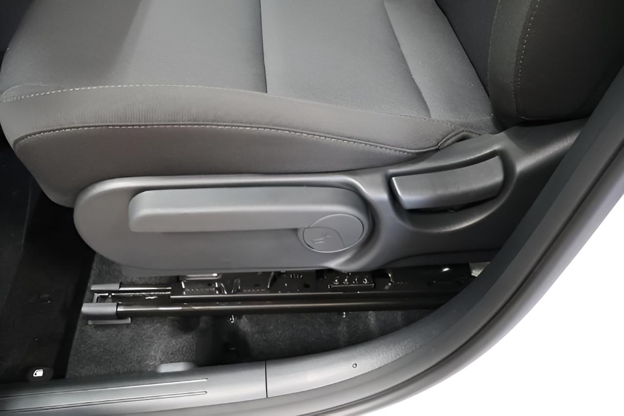 2027 Hyundai KONA SEL Sport FWD