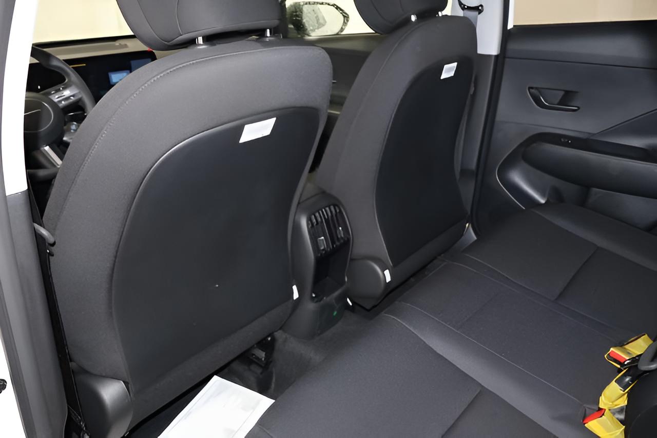 2027 Hyundai KONA SEL Sport FWD