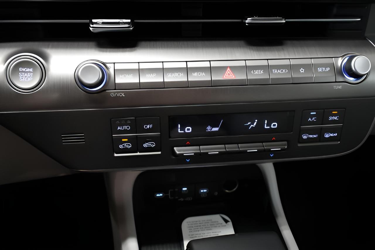 2027 Hyundai KONA SEL Sport FWD