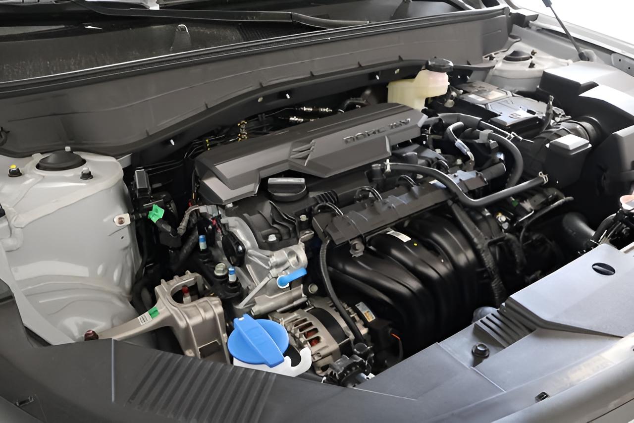 2027 Hyundai KONA SEL Sport FWD