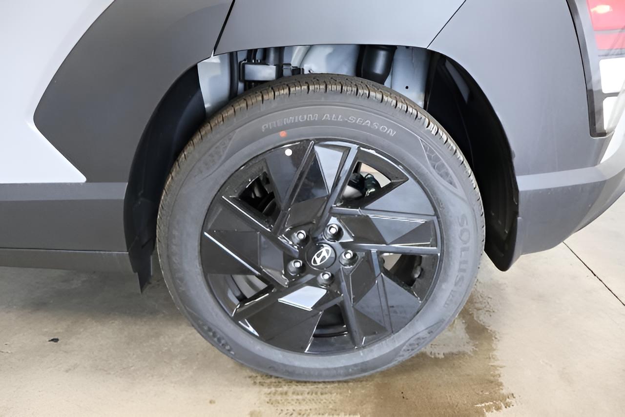 2027 Hyundai KONA SEL Sport FWD