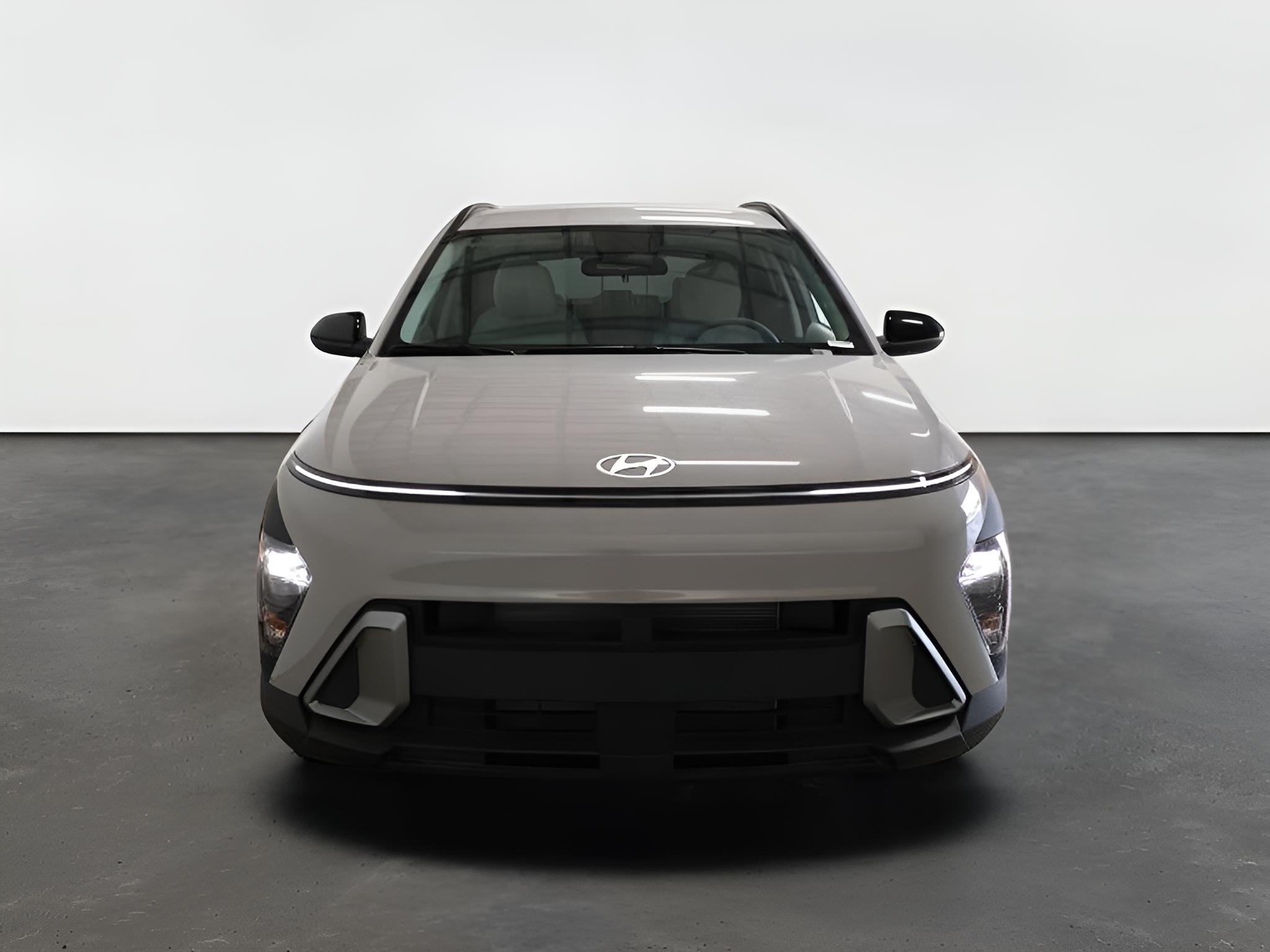 2027 Hyundai KONA SEL Sport FWD