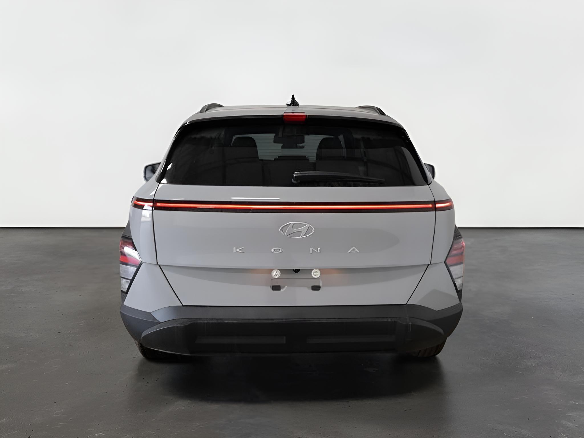 2027 Hyundai KONA SEL Sport FWD