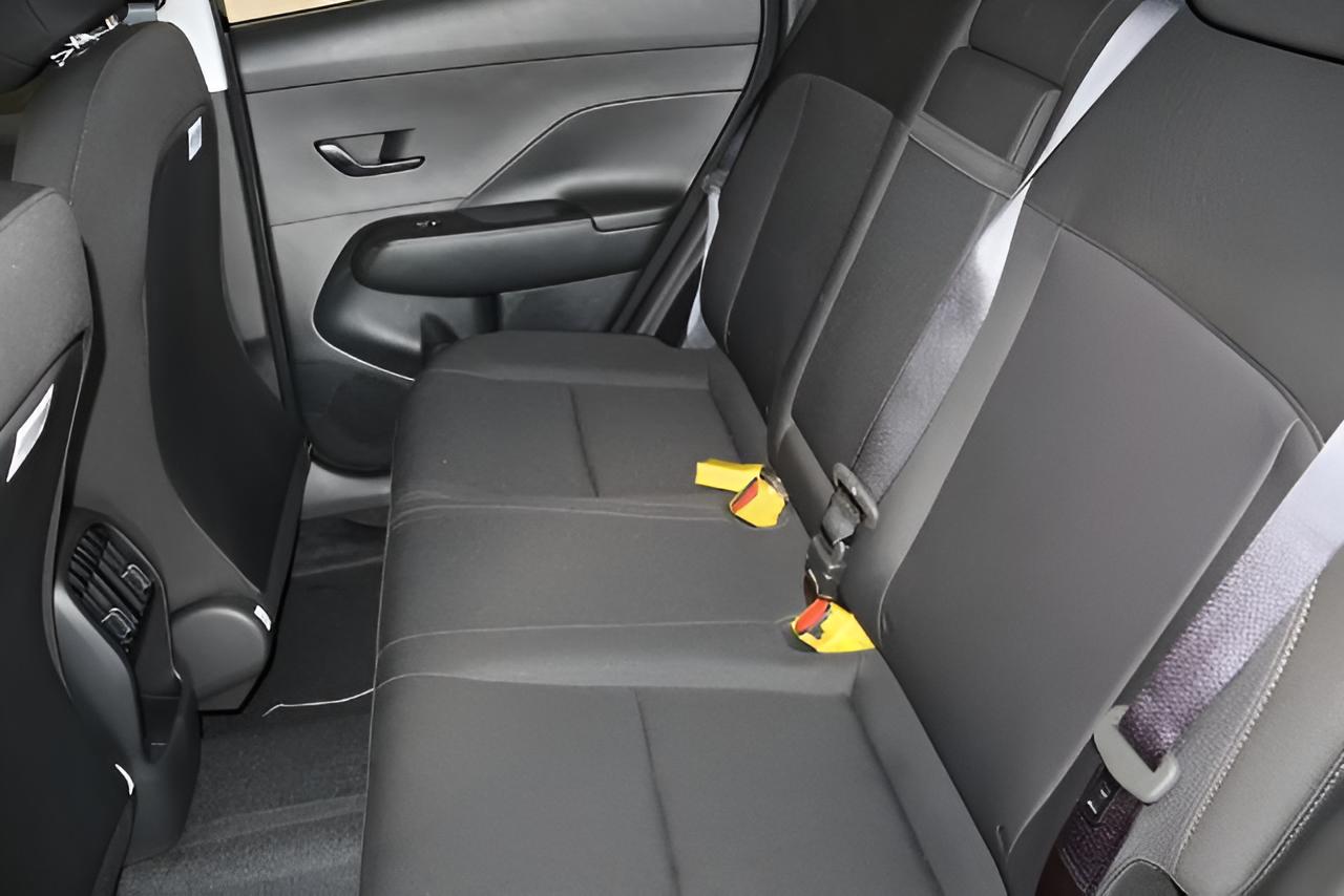 2027 Hyundai KONA SEL Sport FWD