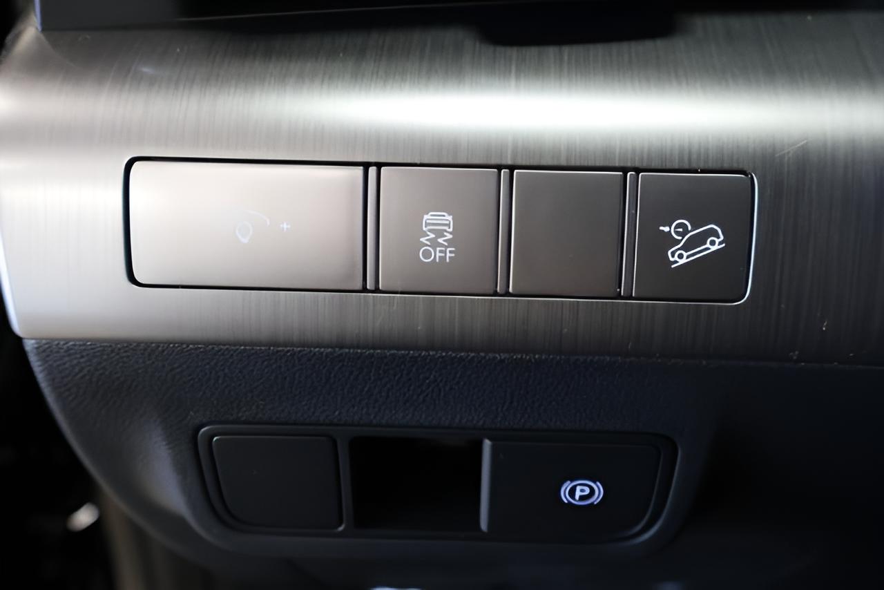 2027 Hyundai KONA SEL Sport FWD