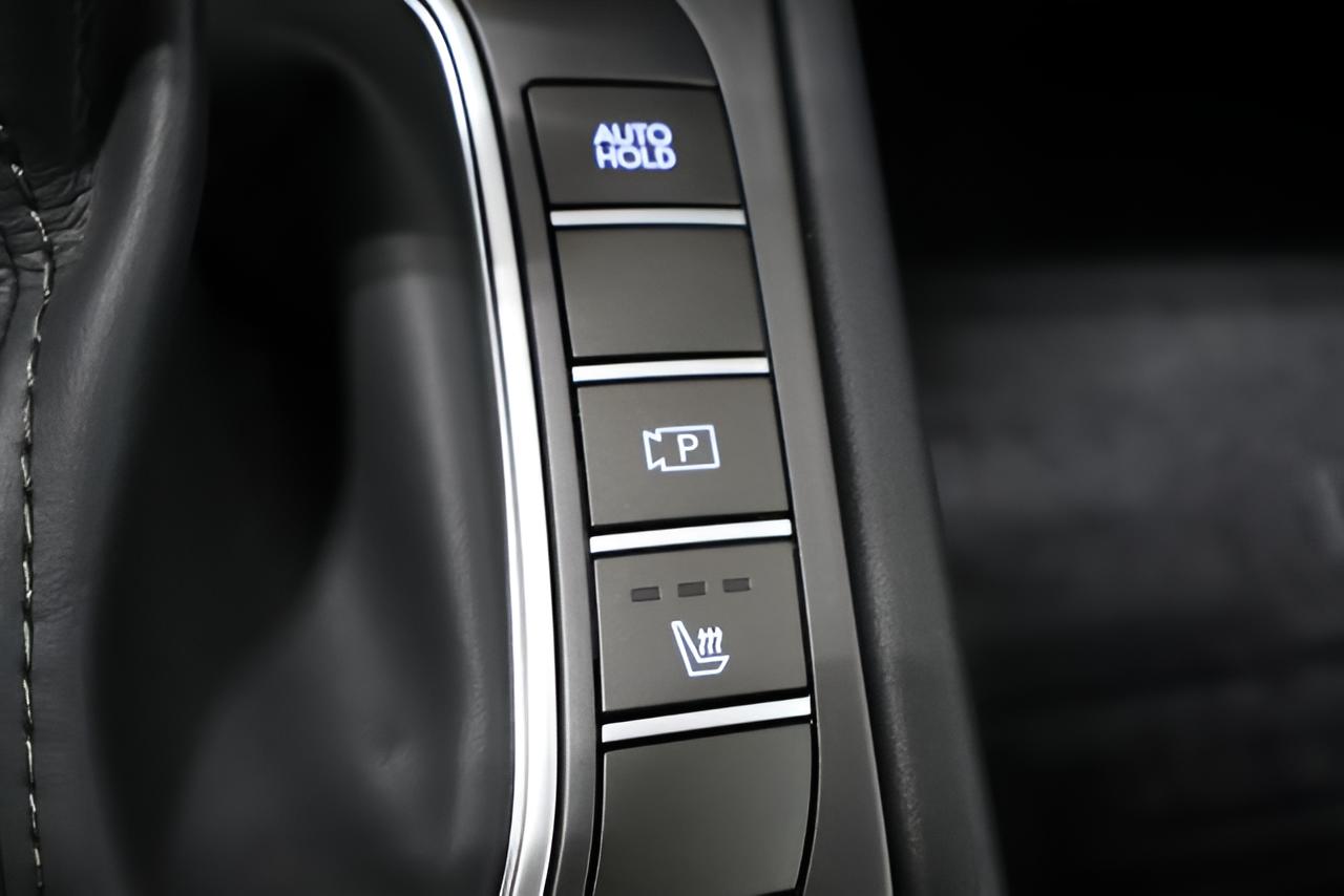 2027 Hyundai KONA SEL Sport FWD