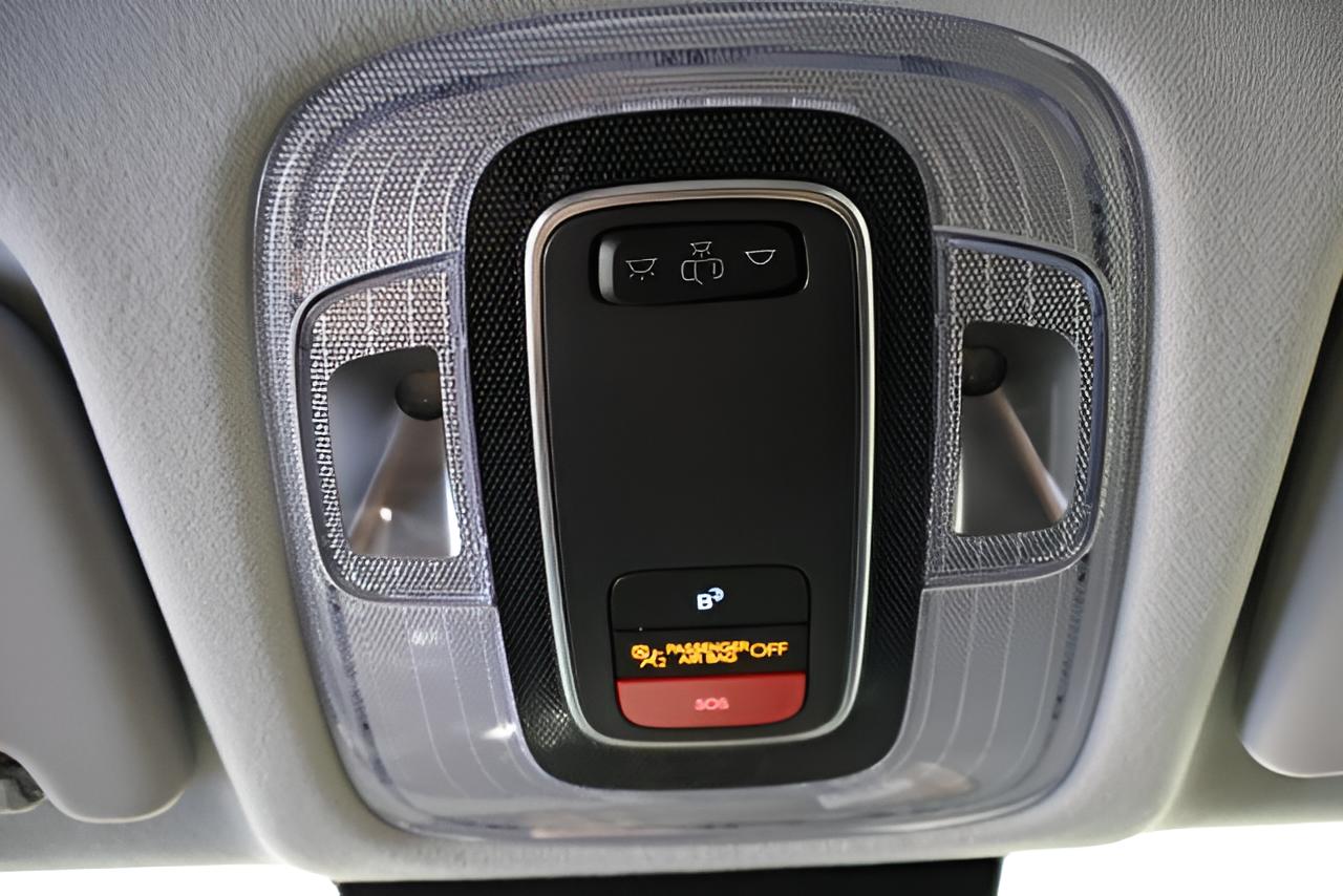 2027 Hyundai KONA SEL Sport FWD