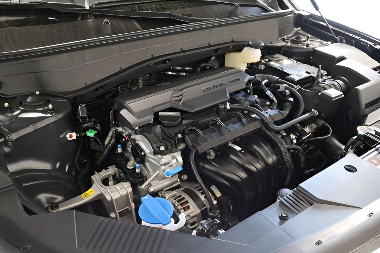 2027 Hyundai KONA SEL Sport FWD