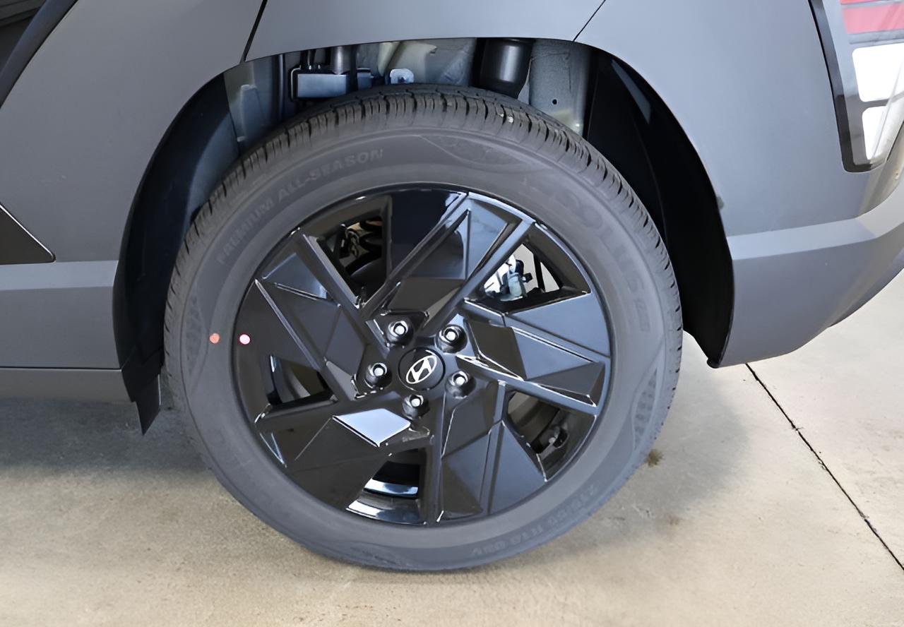 2027 Hyundai KONA SEL Sport FWD