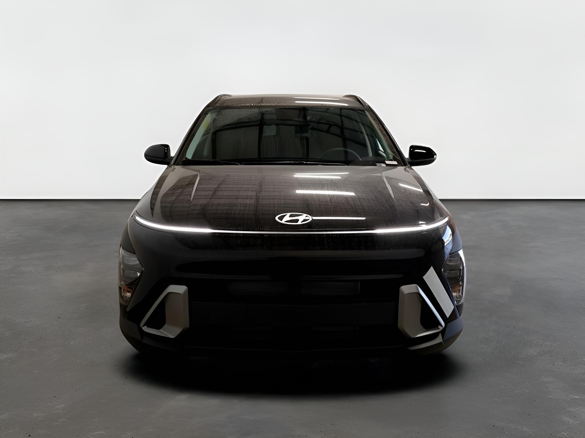 2027 Hyundai KONA SEL Sport FWD
