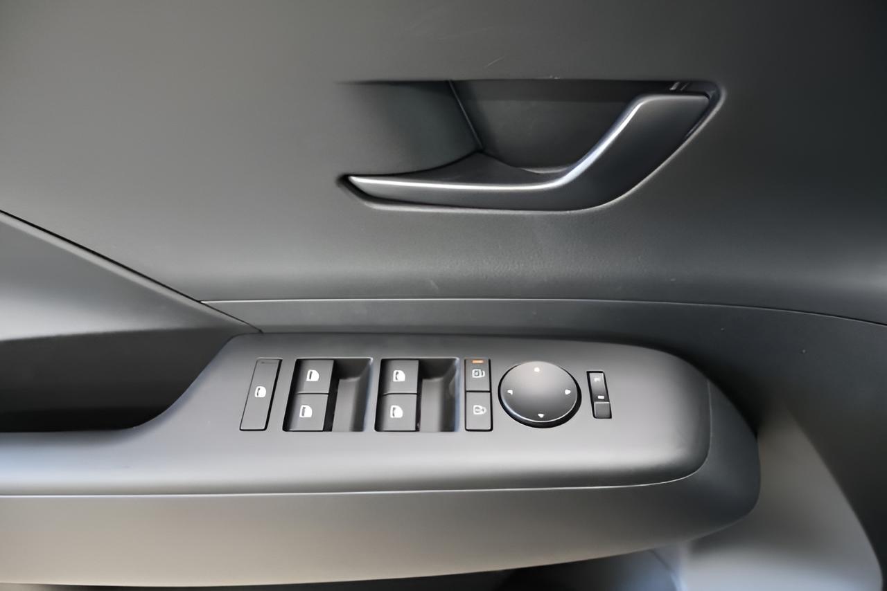 2027 Hyundai KONA SEL Sport FWD
