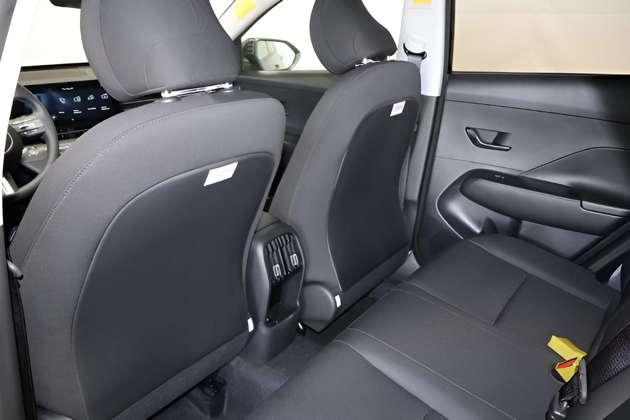 2027 Hyundai KONA SEL Sport FWD