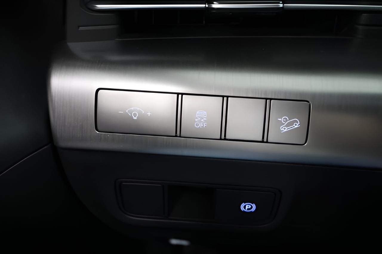 2027 Hyundai KONA SEL Sport FWD