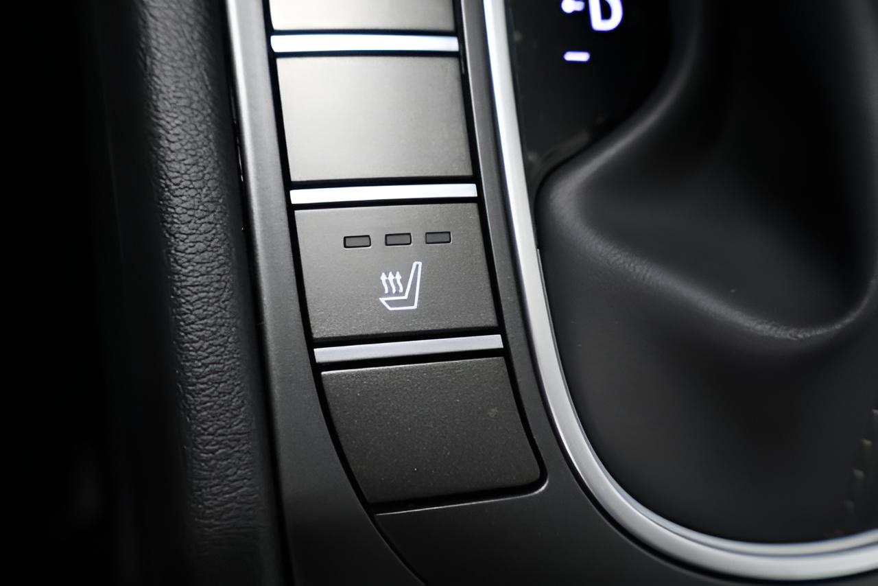 2027 Hyundai KONA SEL Sport FWD
