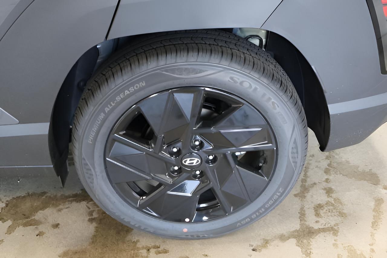 2027 Hyundai KONA SEL Sport FWD