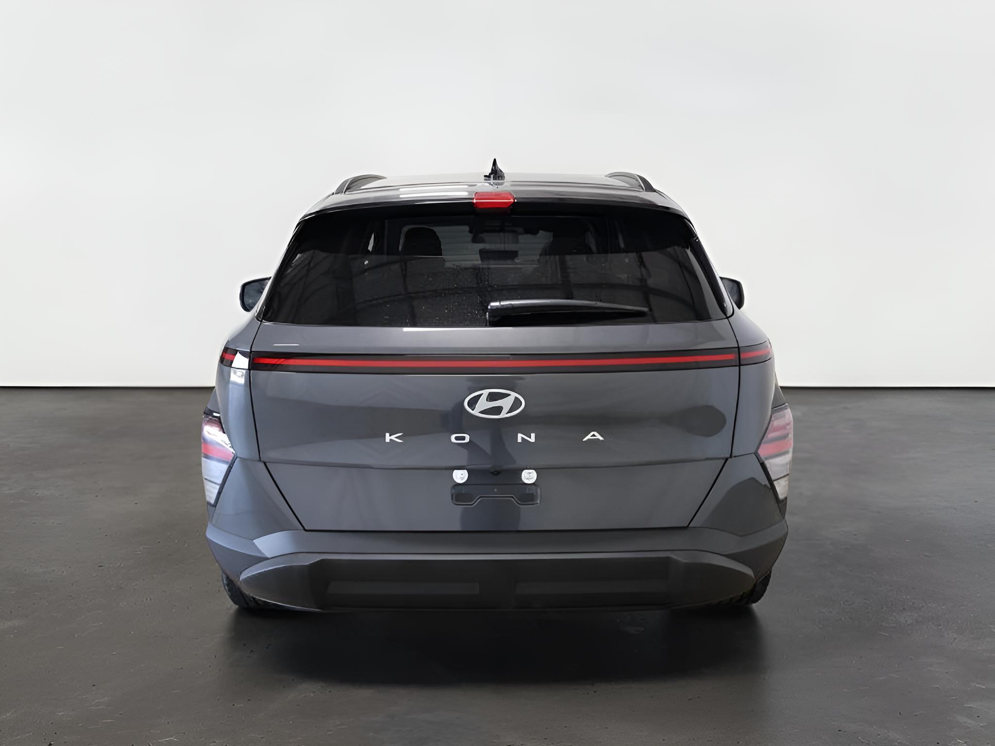 2027 Hyundai KONA SEL Sport FWD