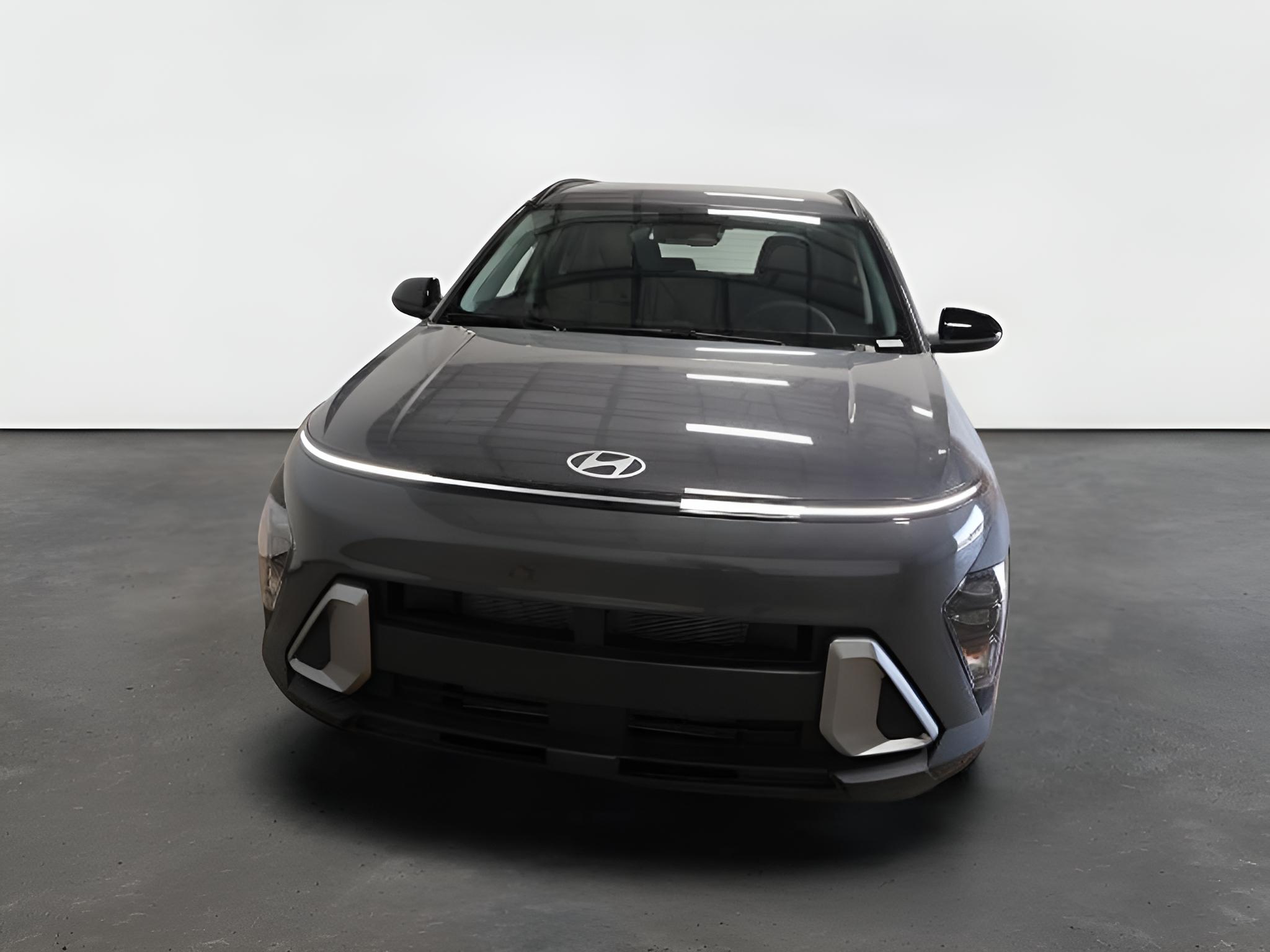 2027 Hyundai KONA SEL Sport FWD