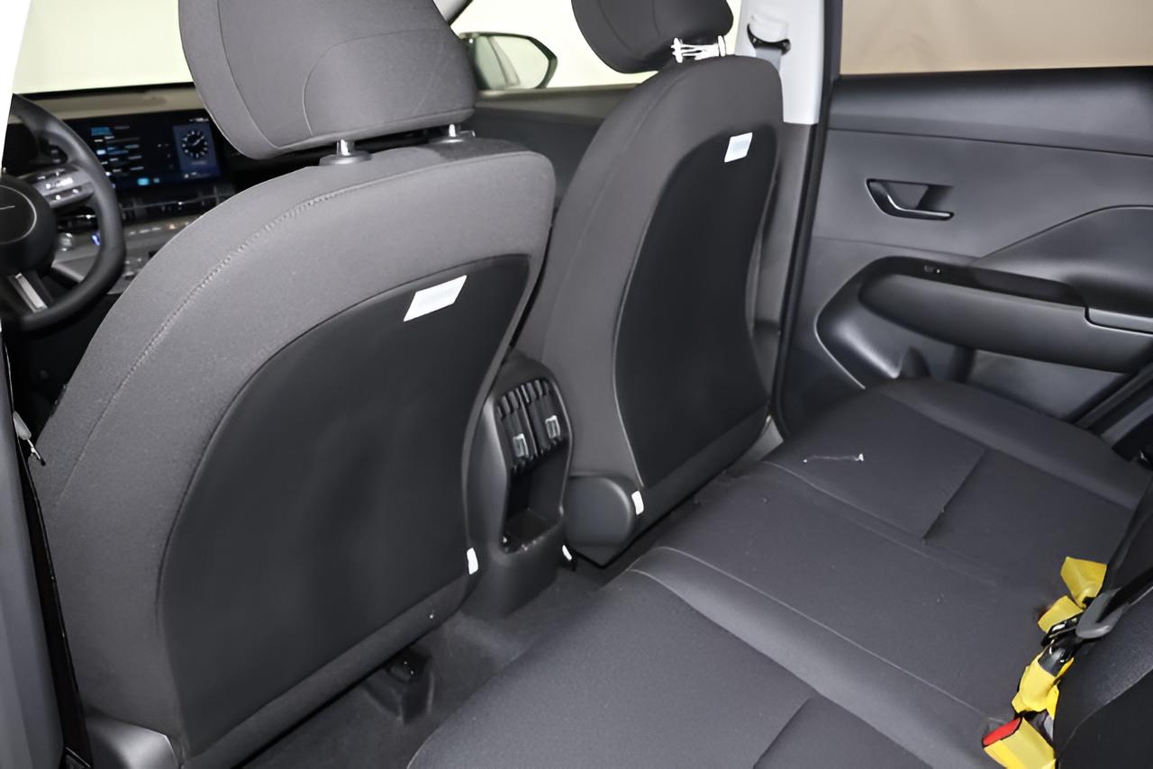 2027 Hyundai KONA SEL Sport FWD