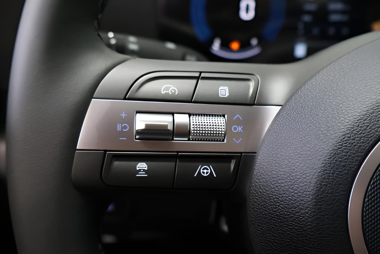 2027 Hyundai KONA SEL Sport FWD