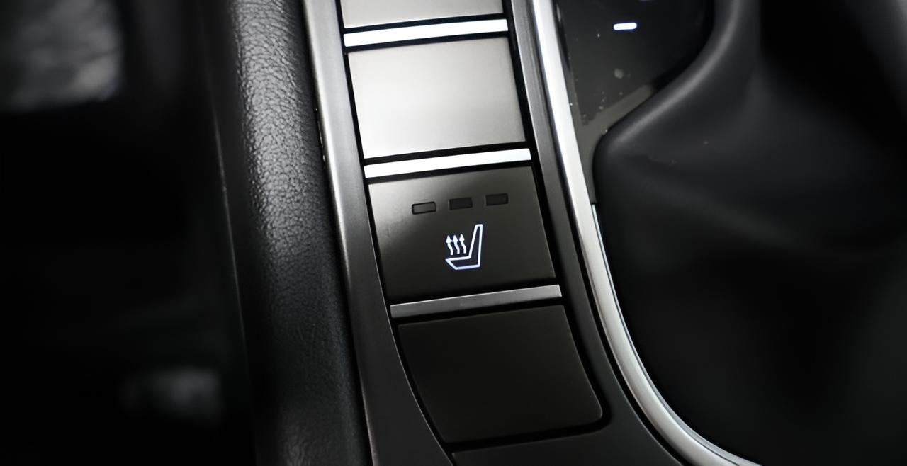 2027 Hyundai KONA SEL Sport FWD