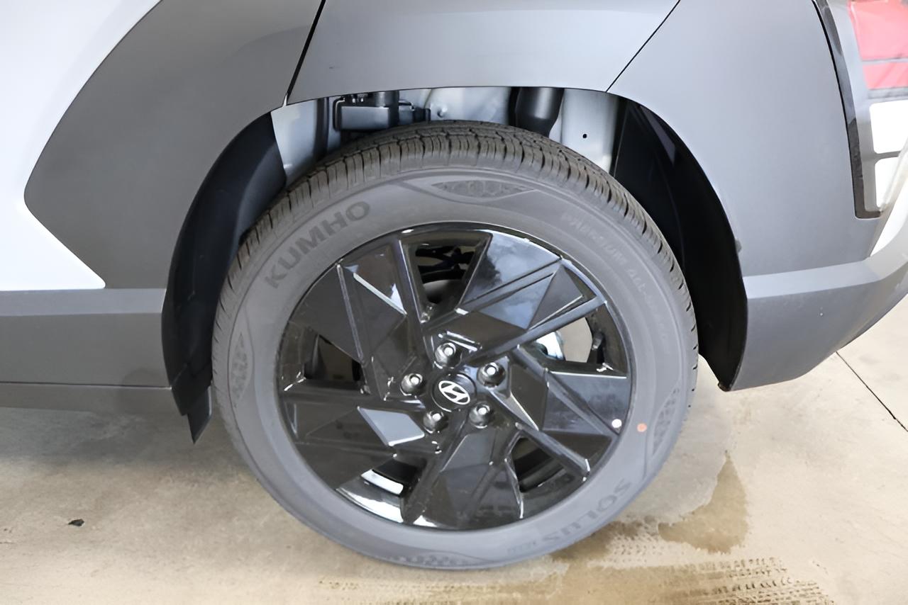 2027 Hyundai KONA SEL Sport FWD