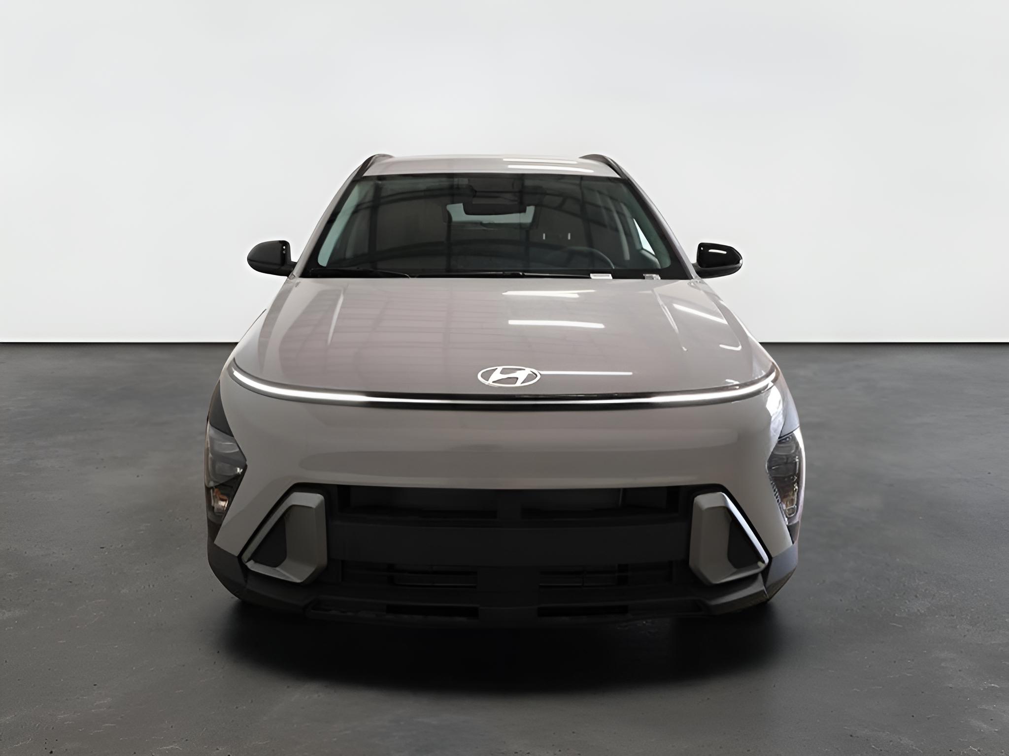 2027 Hyundai KONA SEL Sport FWD