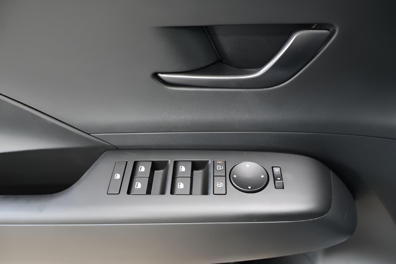 2027 Hyundai KONA SEL Sport FWD