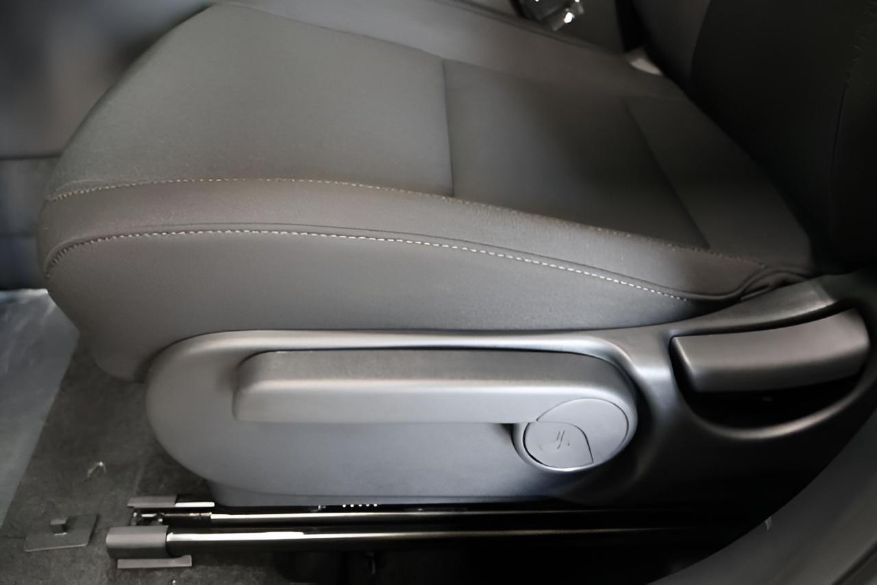 2027 Hyundai KONA SEL Sport FWD