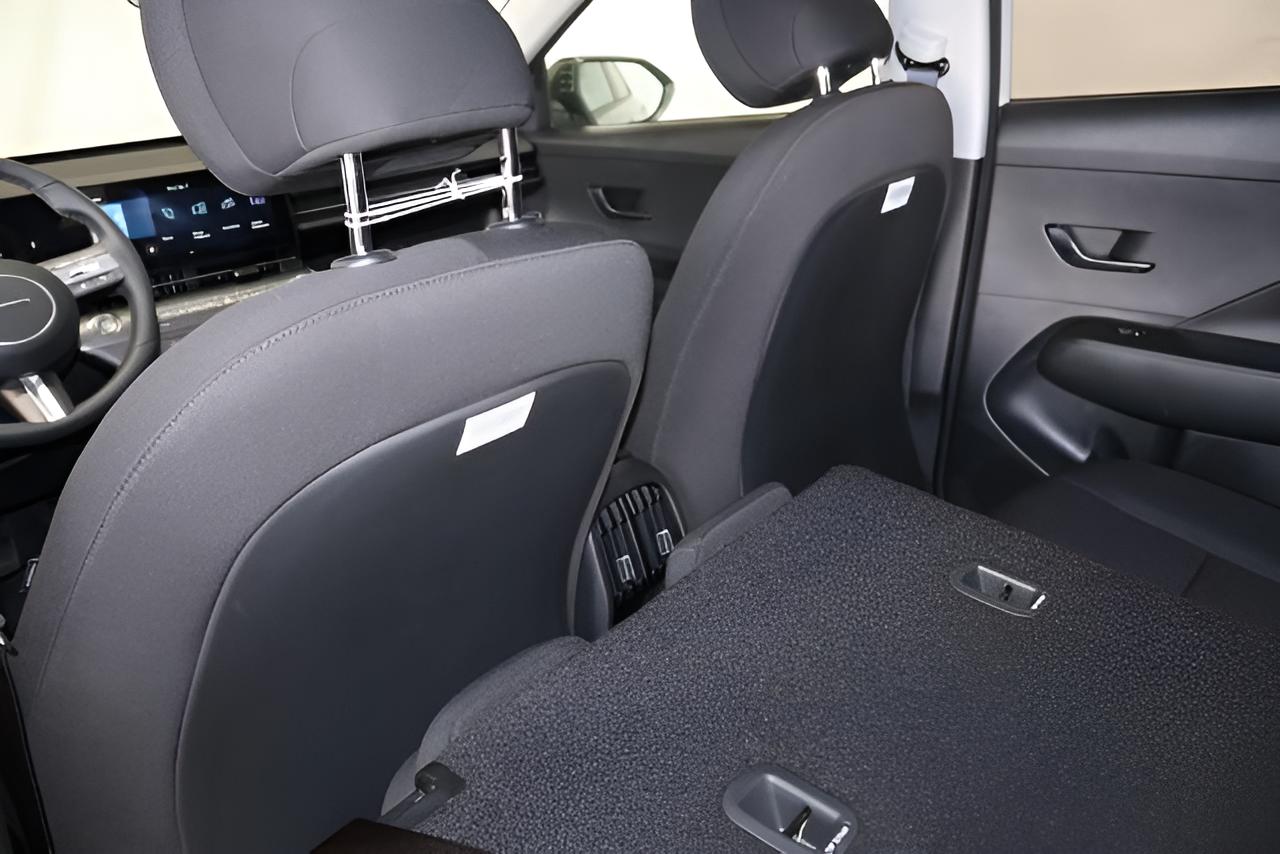 2027 Hyundai KONA SEL Sport FWD