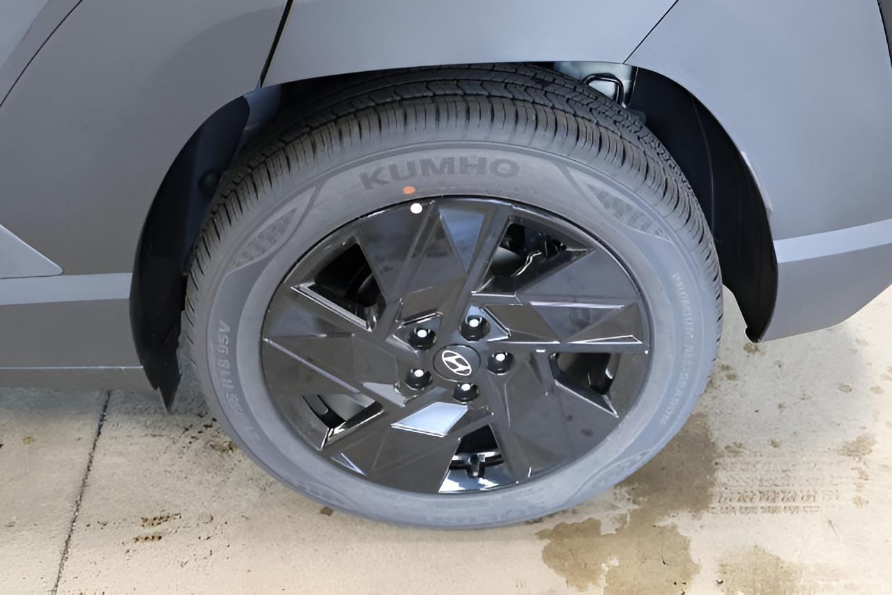 2027 Hyundai KONA SEL Sport FWD