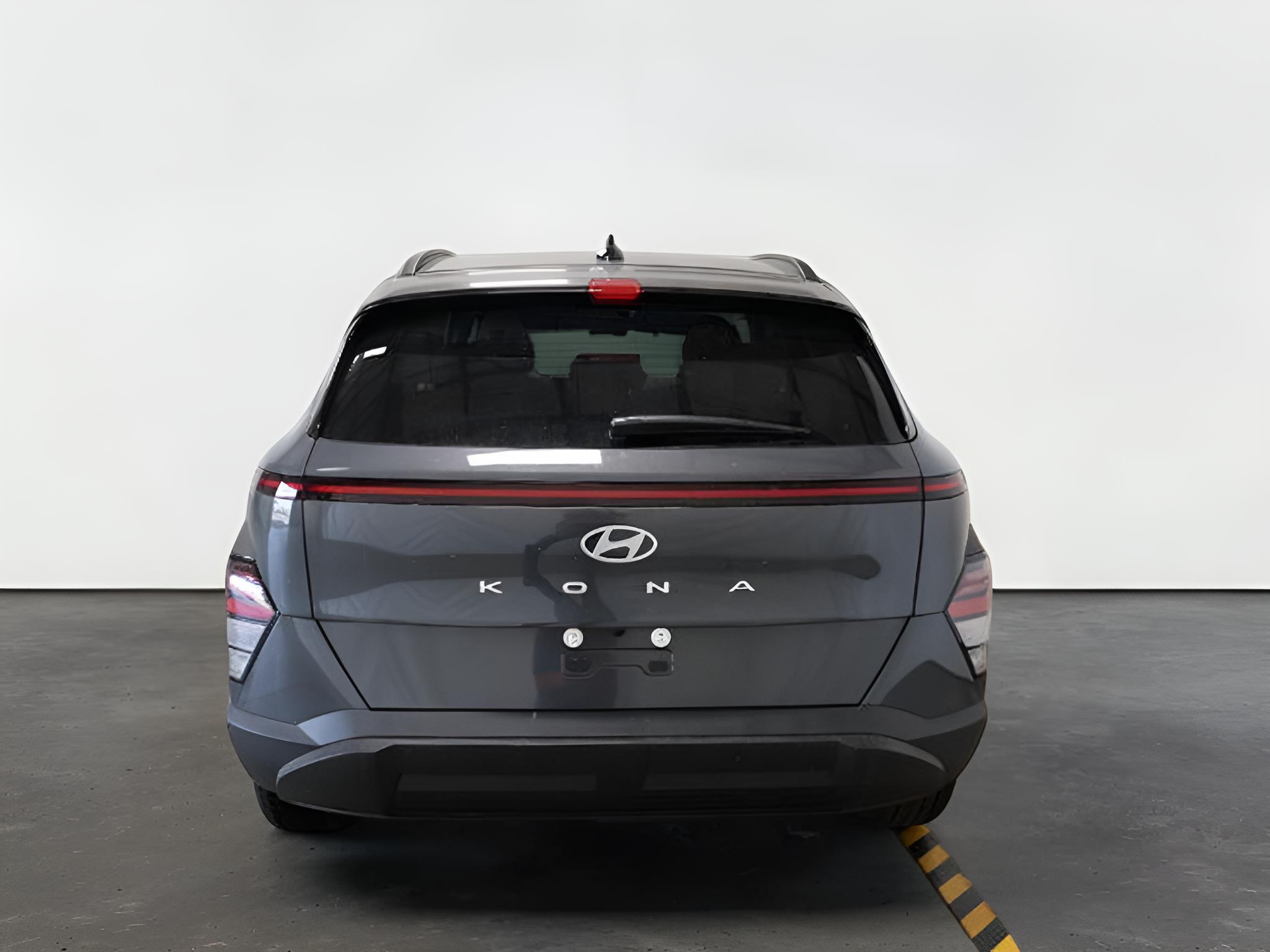 2027 Hyundai KONA SEL Sport FWD