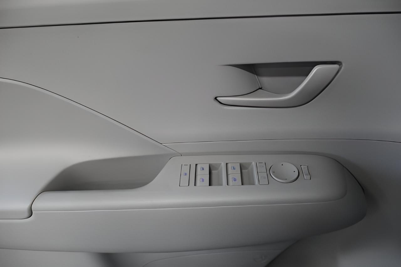 2027 Hyundai KONA SEL Sport FWD