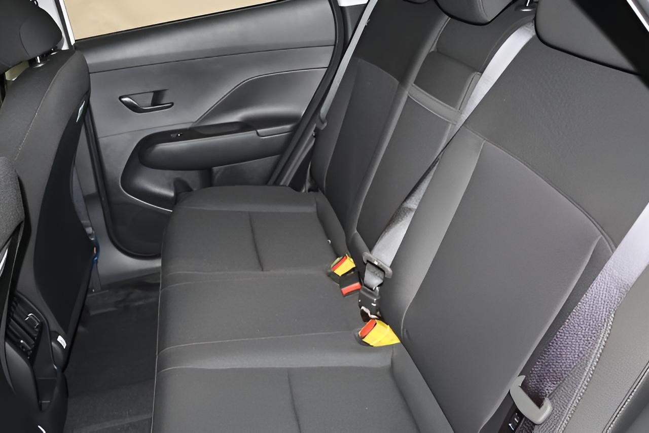 2027 Hyundai KONA SEL Sport AWD