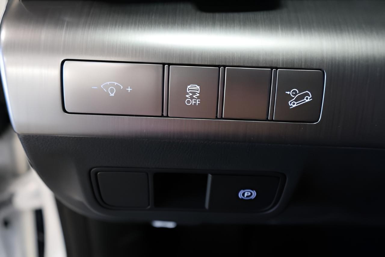 2027 Hyundai KONA SEL Sport AWD