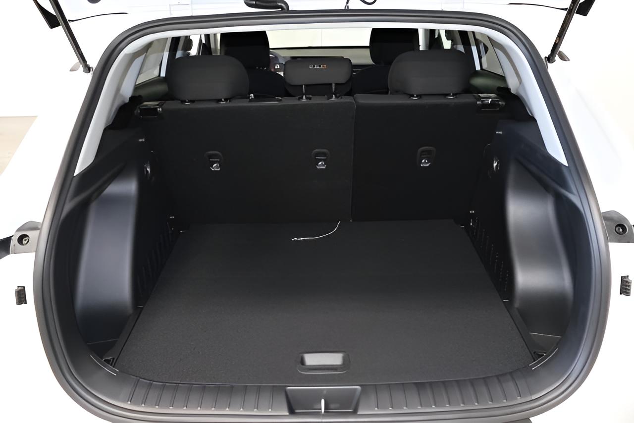 2027 Hyundai KONA SEL Sport AWD