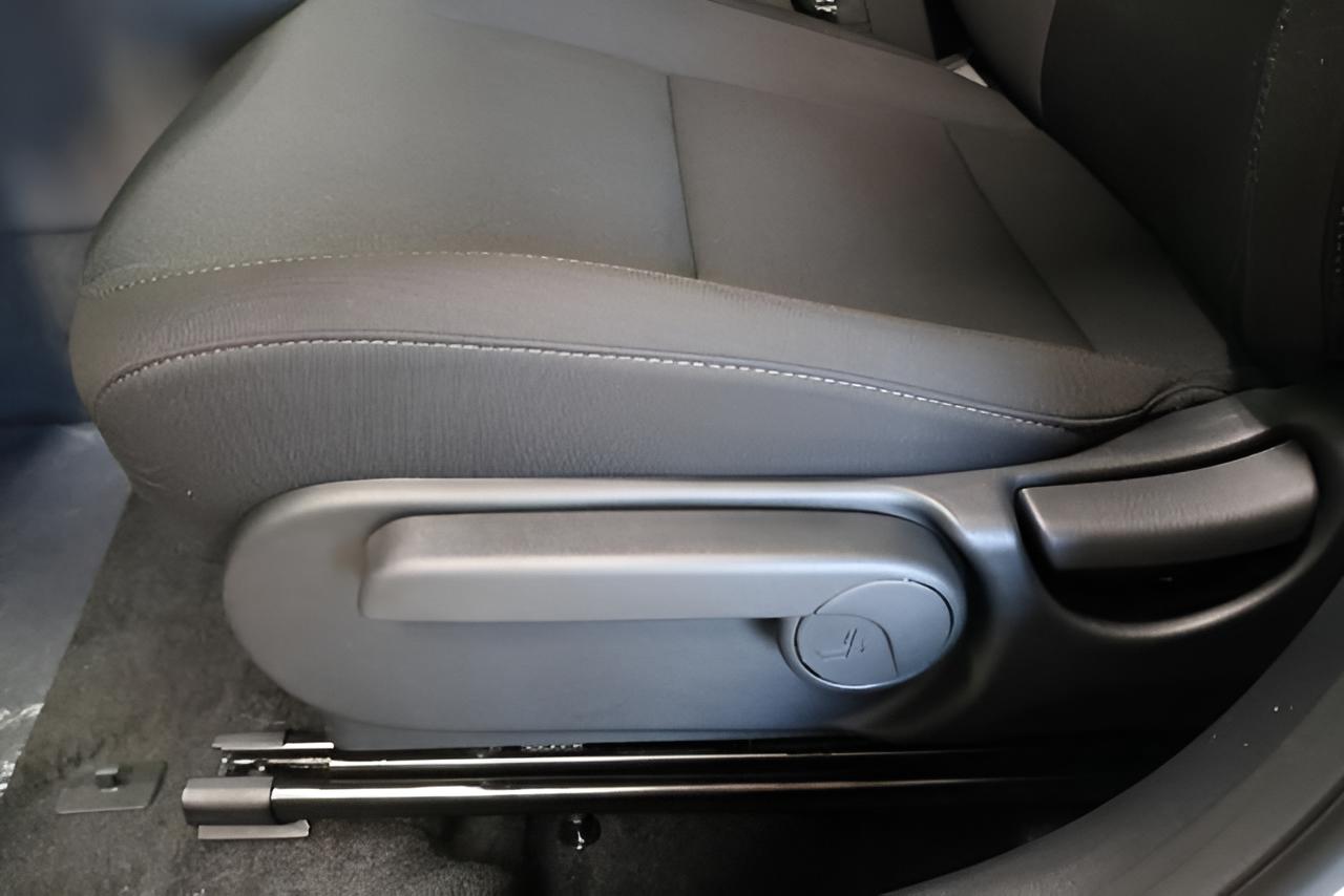 2027 Hyundai KONA SEL Sport AWD